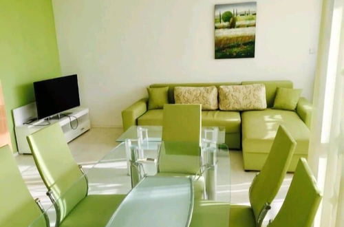 Photo 5 - Stylish 1-bed Apartment in Sunny Beach