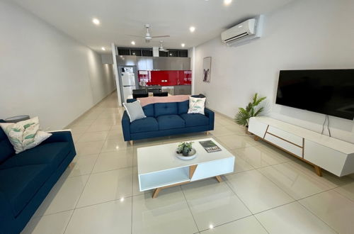 Photo 1 - Magnum Serviced Apartments