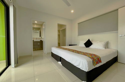 Foto 6 - Magnum Serviced Apartments