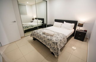 Photo 3 - Magnum Serviced Apartments