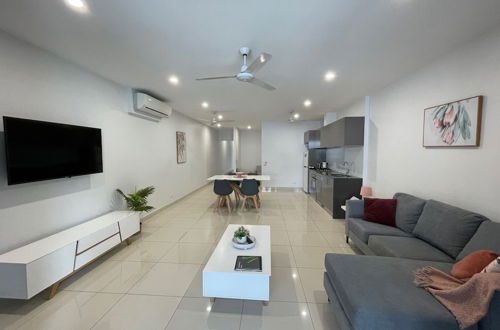 Photo 13 - Magnum Serviced Apartments