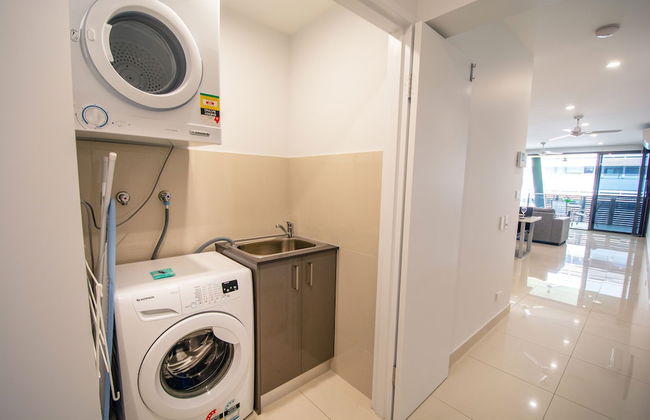 Magnum Serviced Apartments - Foto 18