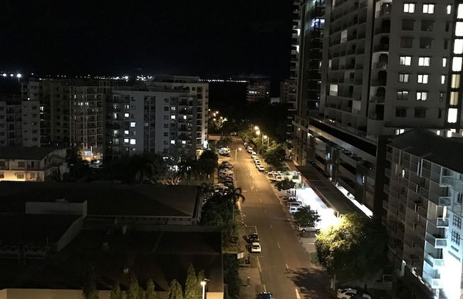 Magnum Serviced Apartments - Foto 33