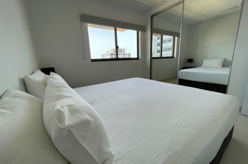 Foto 7 - Magnum Serviced Apartments