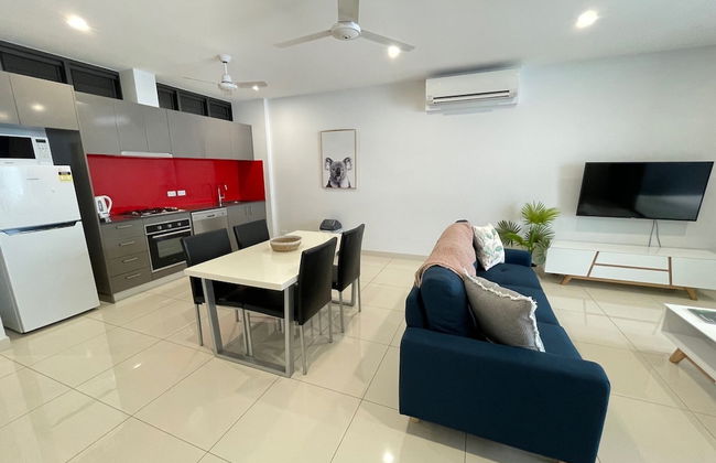 Magnum Serviced Apartments - Foto 12