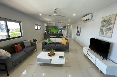 Photo 4 - Magnum Serviced Apartments