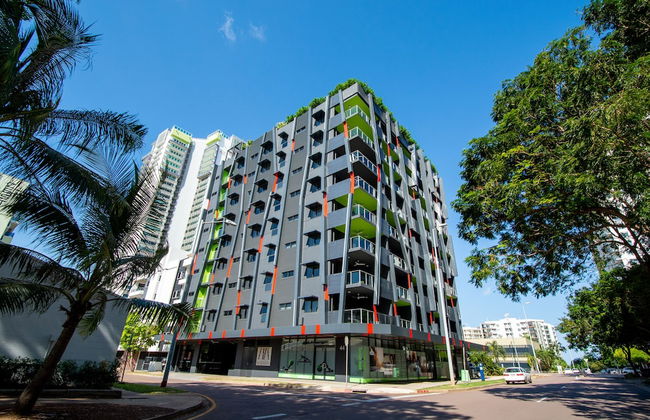 Magnum Serviced Apartments - Foto 28