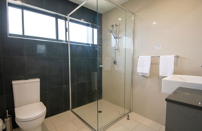 Magnum Serviced Apartments - Foto 19