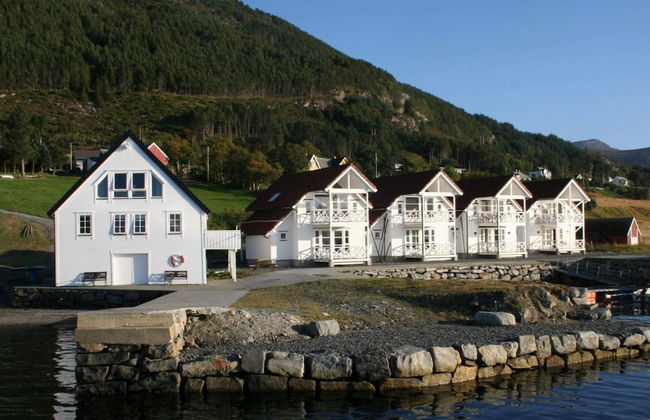 Holiday Home in Ã…ram - Foto 18
