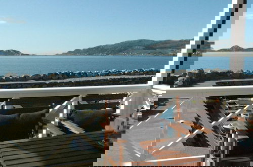 Foto 1 - Holiday Home in Ã…ram