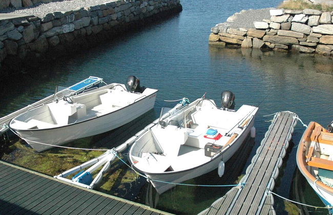 Holiday Home in Ã…ram - Photo 17