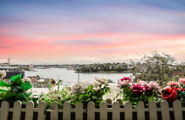 Waterview Terrace in Historic Rocks - Foto 21