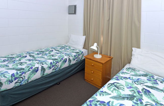 City Gardens Apartments - Foto 4