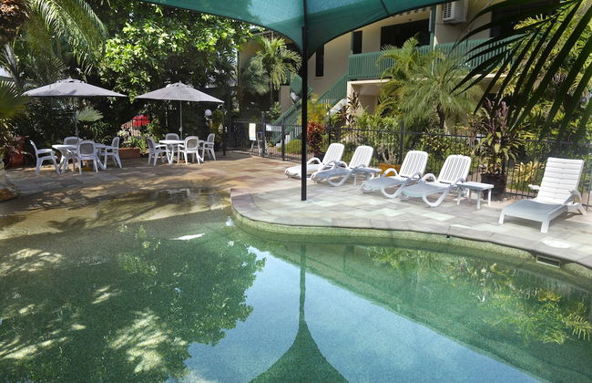 City Gardens Apartments - Foto 17
