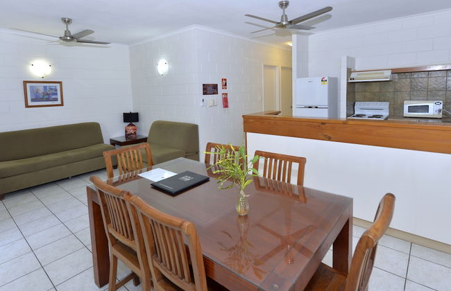 City Gardens Apartments - Foto 1