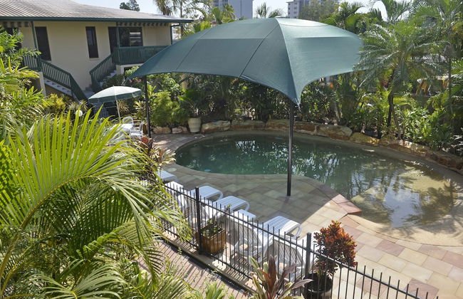 City Gardens Apartments - Foto 19