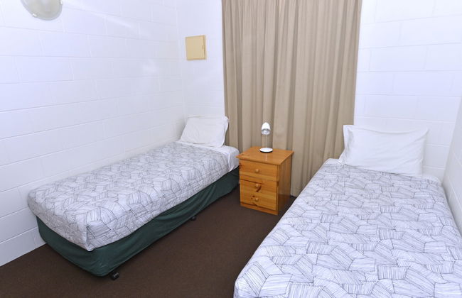 City Gardens Apartments - Foto 6