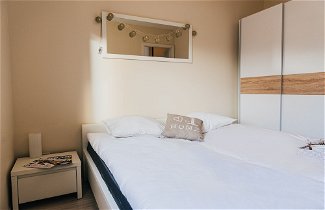 Foto 3 - Elite Apartments City Center Suites