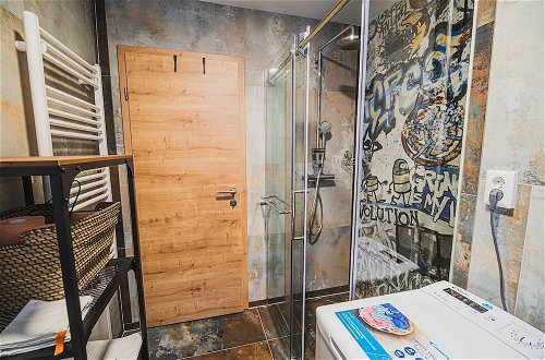 Photo 10 - Apartment Vazataor With hot tub and Sauna