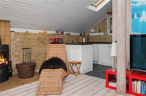Photo 4 - 6 Person Holiday Home in Ebeltoft