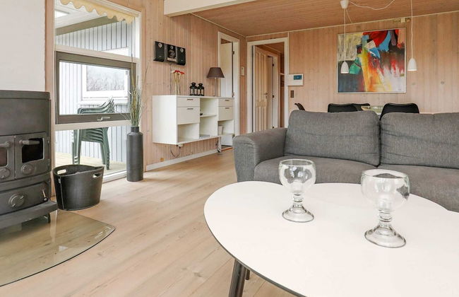 6 Person Holiday Home in Spottrup-by Traum - Foto 24