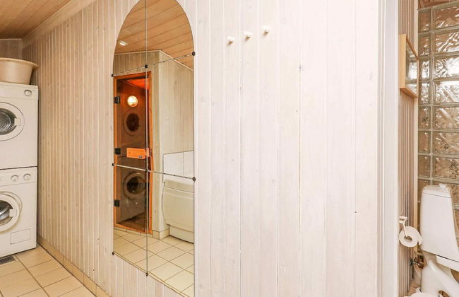 6 Person Holiday Home in Spottrup-by Traum - Foto 28
