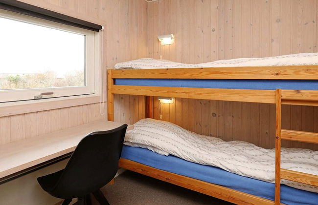 6 Person Holiday Home in Spottrup-by Traum - Foto 26