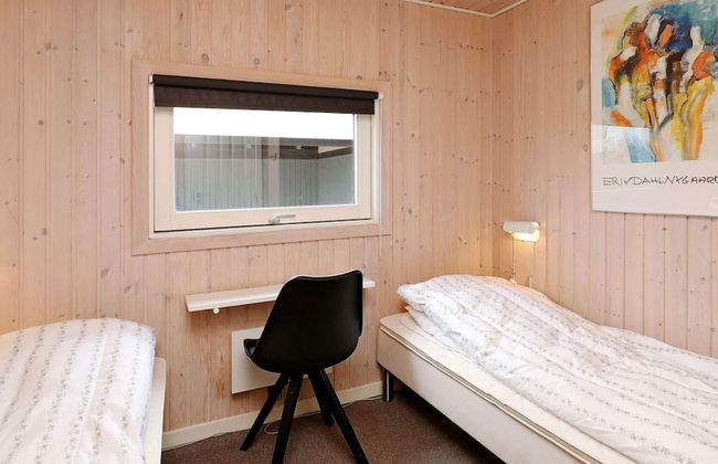 6 Person Holiday Home in Spottrup-by Traum - Foto 29