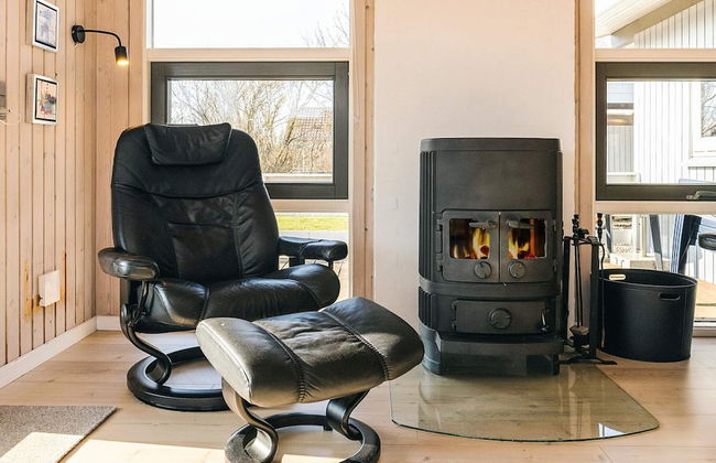 6 Person Holiday Home in Spottrup-by Traum - Foto 21