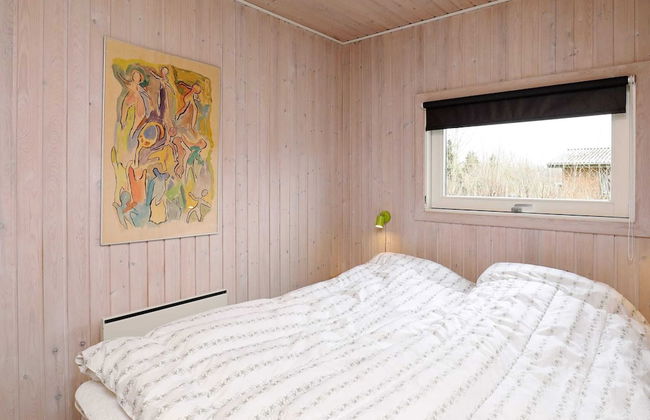 6 Person Holiday Home in Spottrup-by Traum - Foto 22