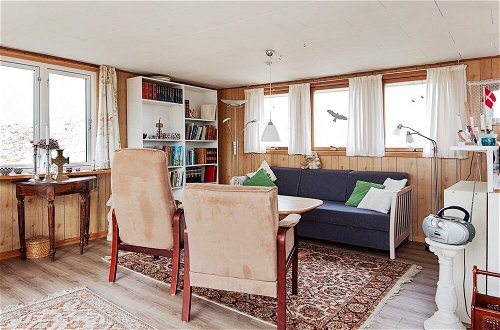Foto 11 - Enticing Holiday Home in Fanø near Sea