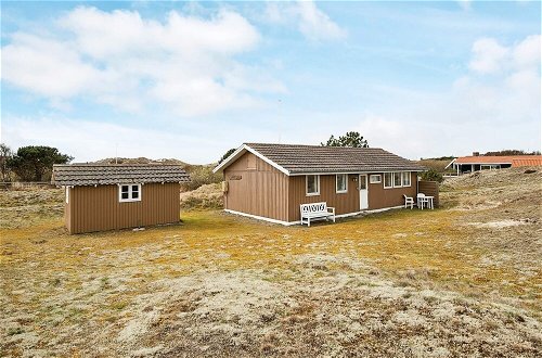 Foto 17 - Enticing Holiday Home in Fanø near Sea