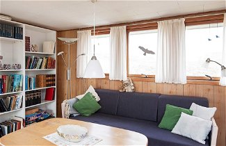 Foto 1 - Enticing Holiday Home in Fanø near Sea