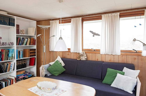 Foto 12 - Enticing Holiday Home in Fanø near Sea
