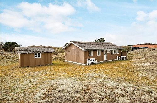 Photo 19 - Enticing Holiday Home in Fanø near Sea