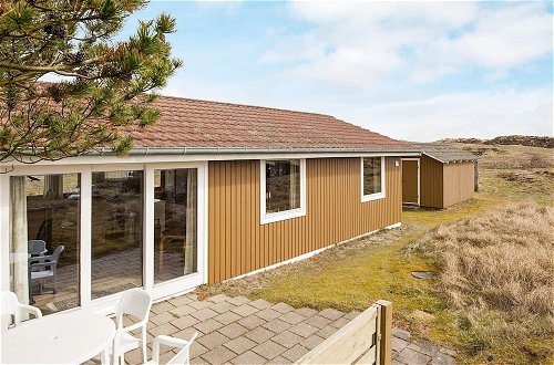 Foto 15 - Enticing Holiday Home in Fanø near Sea