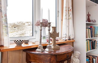 Photo 2 - Enticing Holiday Home in Fanø near Sea