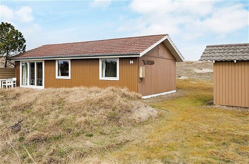 Foto 14 - Enticing Holiday Home in Fanø near Sea