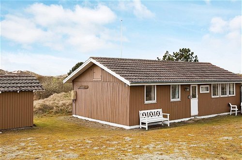 Foto 16 - Enticing Holiday Home in Fanø near Sea