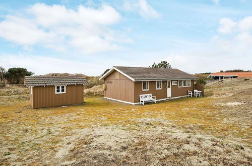 Photo 16 - Enticing Holiday Home in Fanø near Sea