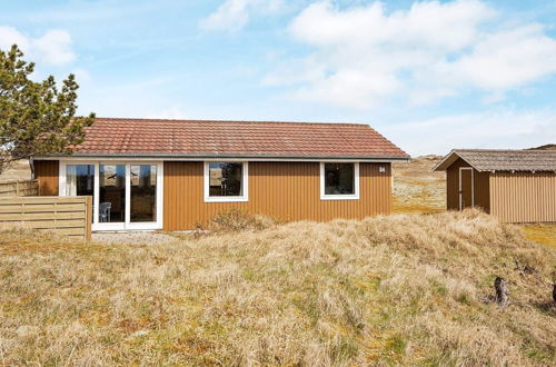 Photo 18 - Enticing Holiday Home in Fanø near Sea