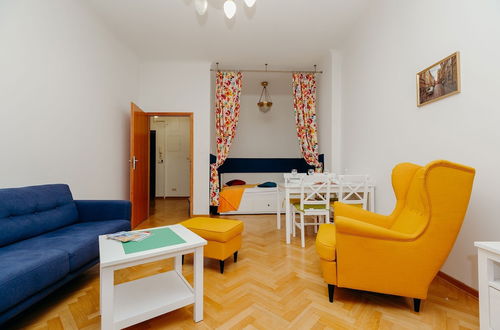 Foto 10 - ShortStayPoland Piwna B25