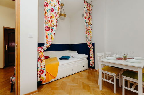 Foto 4 - ShortStayPoland Piwna B25