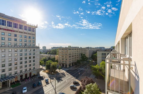 Photo 8 - Apartments Warsaw Krucza by Renters