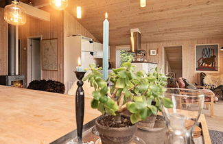 Foto 2 - 6 Person Holiday Home in Saeby