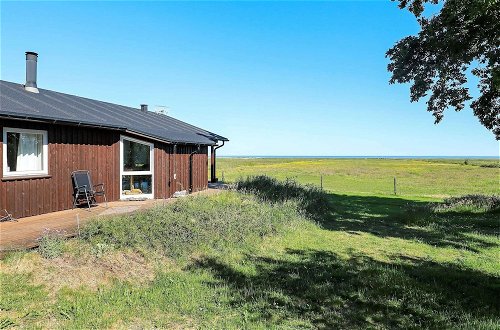 Foto 15 - 6 Person Holiday Home in Saeby