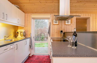 Photo 3 - 6 Person Holiday Home in Saeby