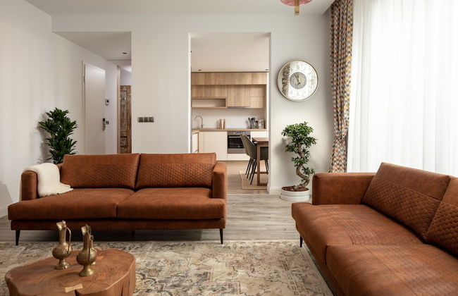 Kanopian Penthouse Hotel - Foto 1