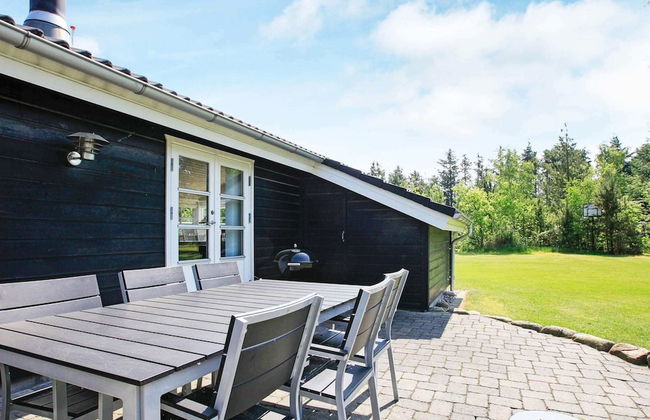 6 Person Holiday Home in Jerup - Photo 17