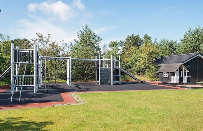 6 Person Holiday Home in Jerup - Photo 1